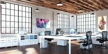 Executive Search