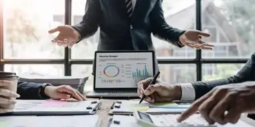Executive Search